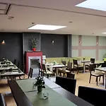 Holi 아파트호텔 베를린
