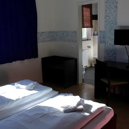 Holi-berlin Hotel