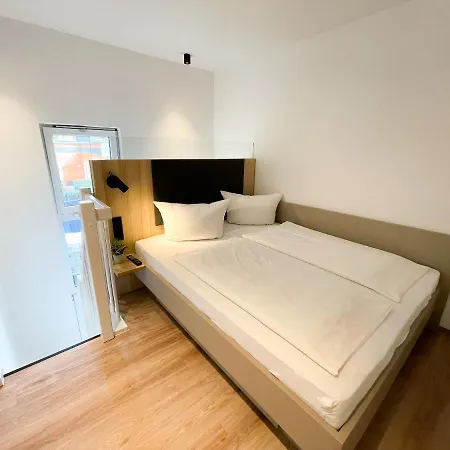 Hotel Holi-berlin 3*