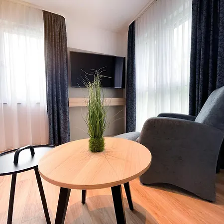 Holi-berlin Hotel