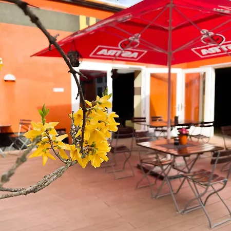 Hotel Holi-berlin 3*