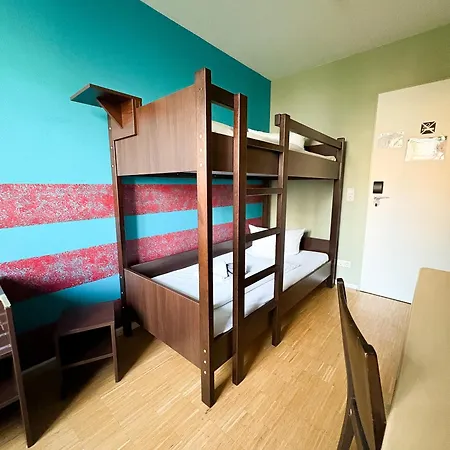 Hotel Holi-berlin Berlin