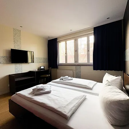 Holi-berlin 3* Berlin