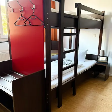 Hotel Holi-berlin 3*