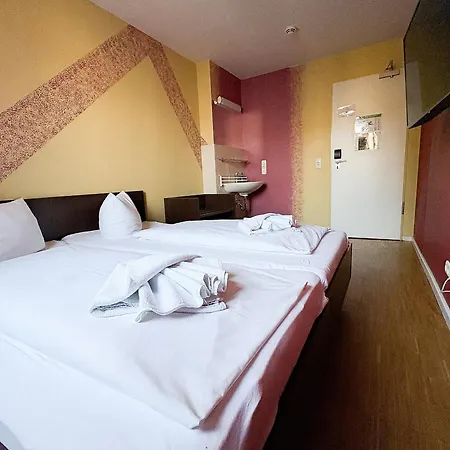 Holi-berlin 3* Berlin