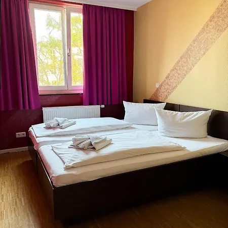 Hotel Holi-berlin