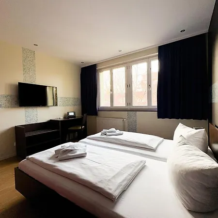 Hotel Holi-berlin