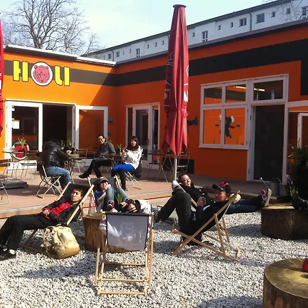 Hotel Holi-berlin
