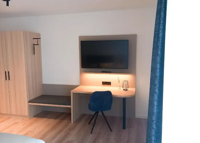 Holi Aparthotel Berlijn