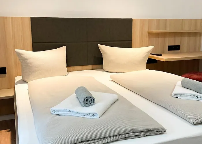 Aparthotel Holi Berlijn