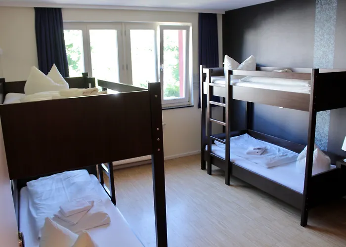 Aparthotel Holi Berlijn