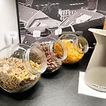 Holi 公寓式酒店 3*