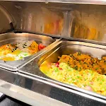 Holi 公寓式酒店 3*