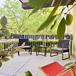 Holi Apart-hotel Berlim