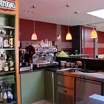 公寓式酒店 Holi