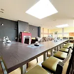 公寓式酒店 Holi 柏林