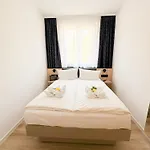 Apart-hotel Holi Berlim