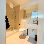 Апарт-отель Holi Берлин