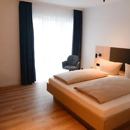 Lägenhetshotell Holi Berlin