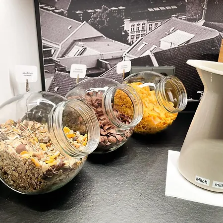 Holi Lägenhetshotell 3*