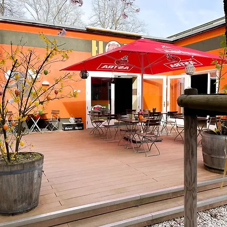 Holi Hotel Berlino