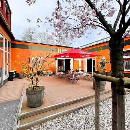 Holi Berlino