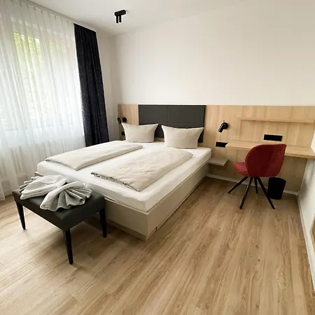 Lejlighedshotel Holi