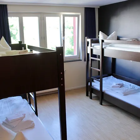 Aparthotel Holi Berlino