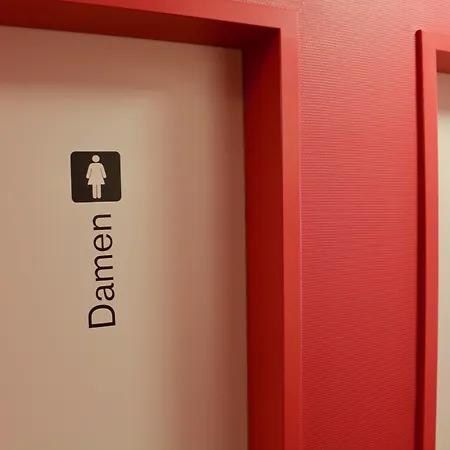 Lägenhetshotell Holi Berlin