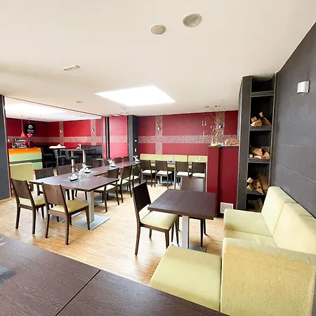 Holi Lejlighedshotel 3*