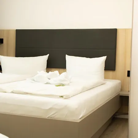 Aparthotel Holi Berlin