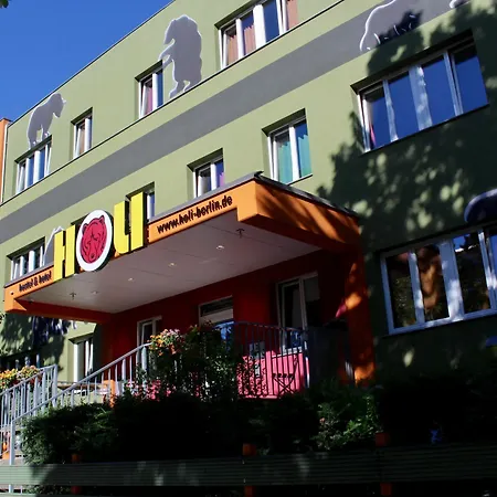 Holi Hotel Berlino