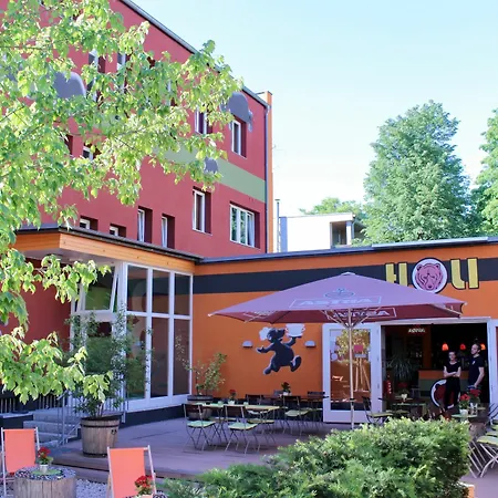 Holi Hotel Berlino