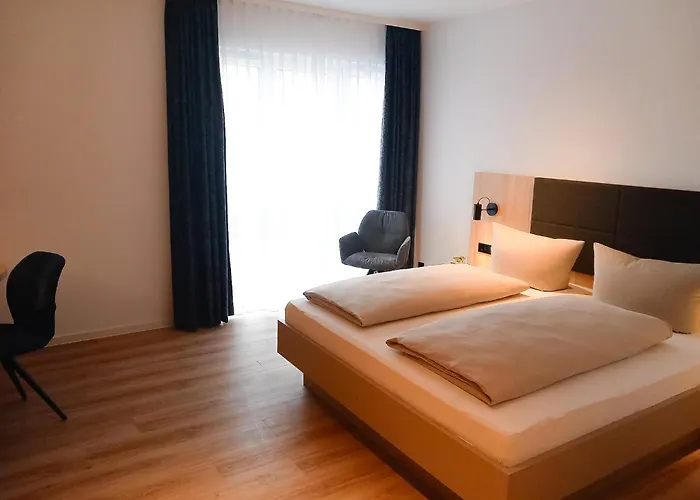 Aparthotel Holi Berlin