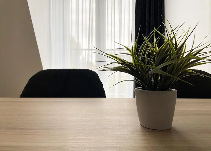 Holi Aparthotel Berlin