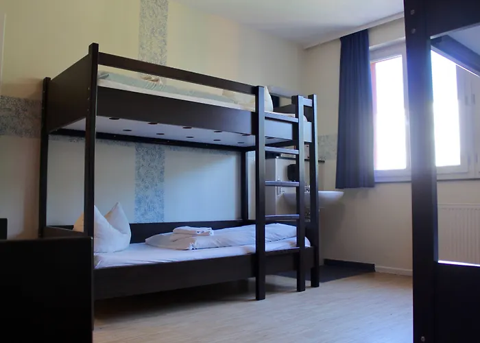 Aparthotel Holi Berlin