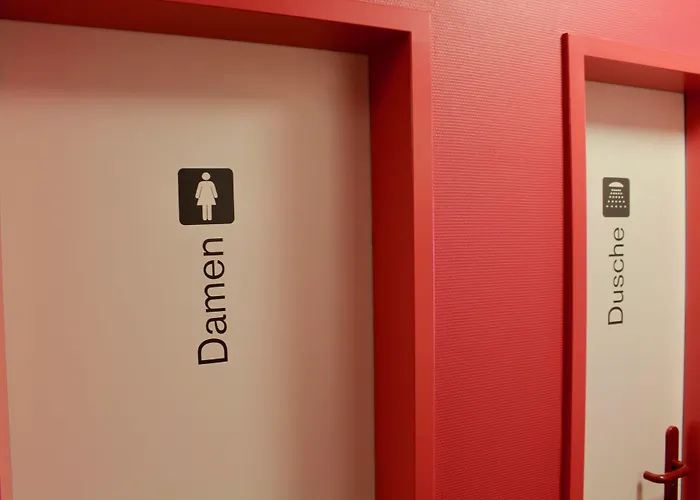 Aparthotel Holi Berlin