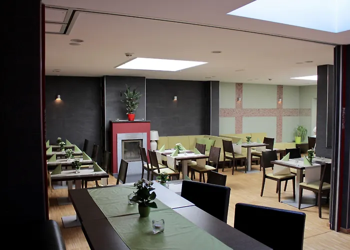 Holi Aparthotel Berlin