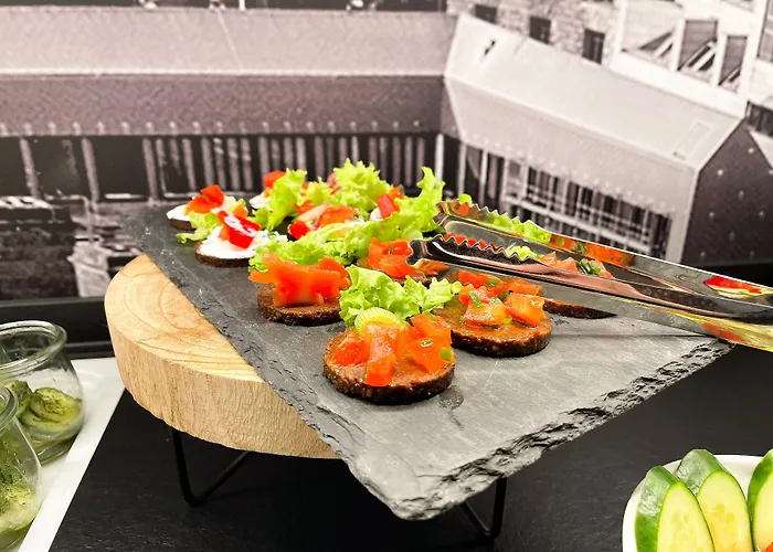 Aparthotel Holi Berlin