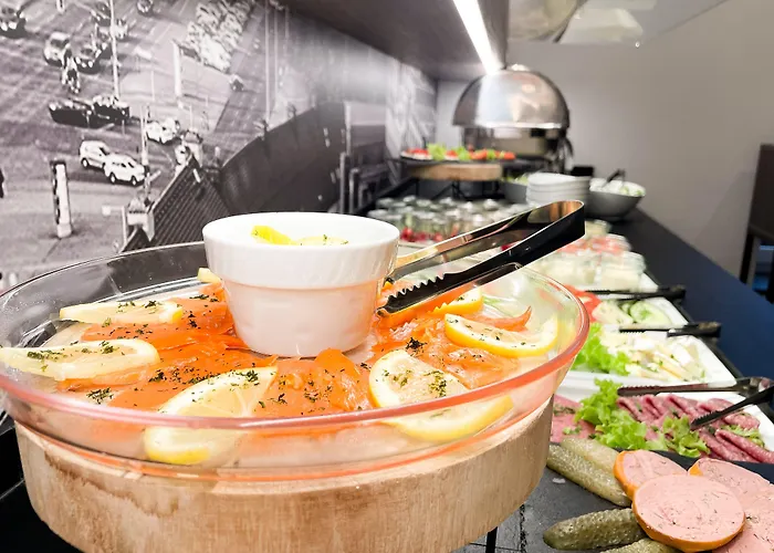 Aparthotel Holi Berlin