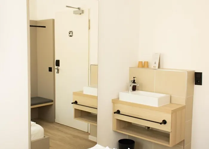 Holi Aparthotel Berlin