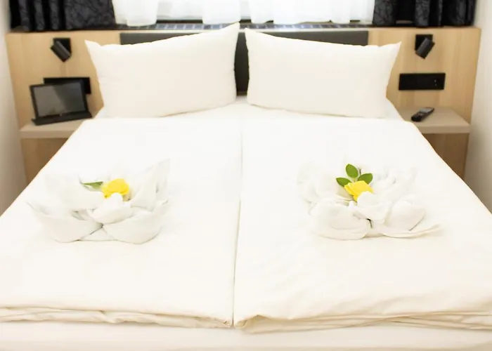 Holi Aparthotel Berlin