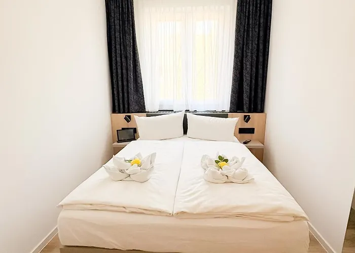 Aparthotel Holi Berlin