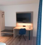 Holi Aparthotel Berlijn