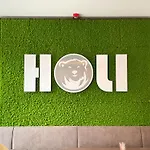 Aparthotel Holi 3*