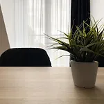 Holi Aparthotel Berlijn