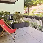 Aparthotel Holi Berlijn