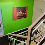 Holi 3* Berlijn