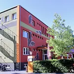 Holi Aparthotel Berlijn