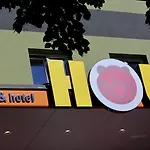 Aparthotel Holi Berlijn